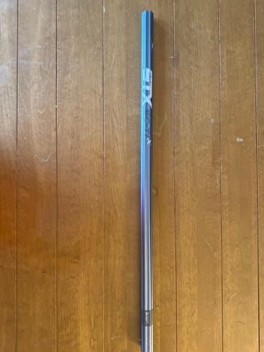 STX SC-TI X Shaft