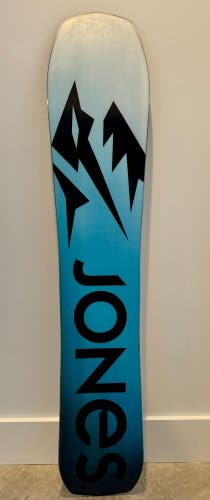 Jones Flagship 154 (21/22)