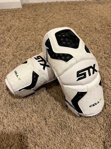 Used Medium STX Cell IV Arm Pads