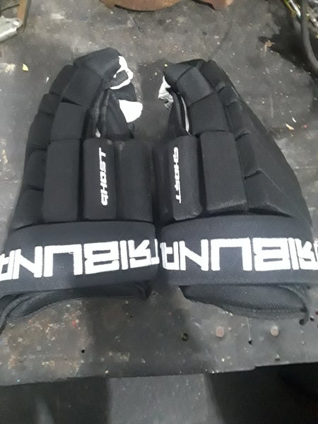 New Gloves 15"