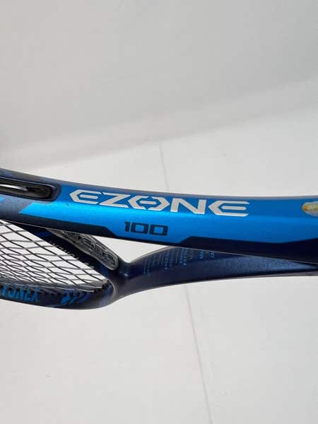 Yonex Ezone 100 2020, 4 3/8 | SidelineSwap | Buy and Sell on