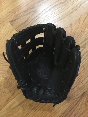 Rawlings Heart of the Hide PRO200-6JBPRO 11.5 Pro Stock