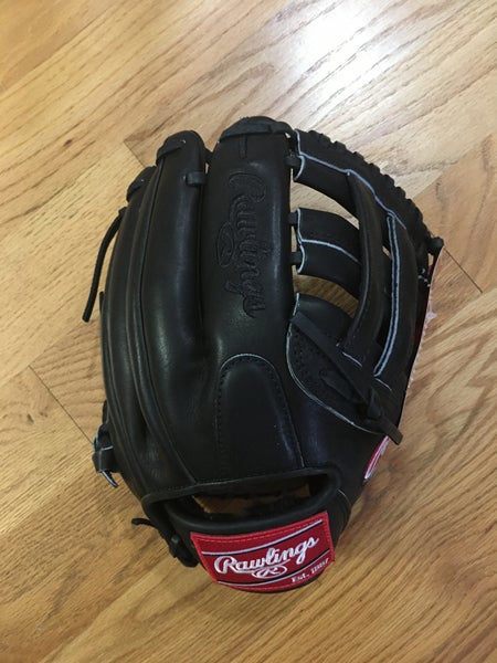 Rawlings Heart of the Hide PRO200-6JBPRO 11.5 Pro Stock