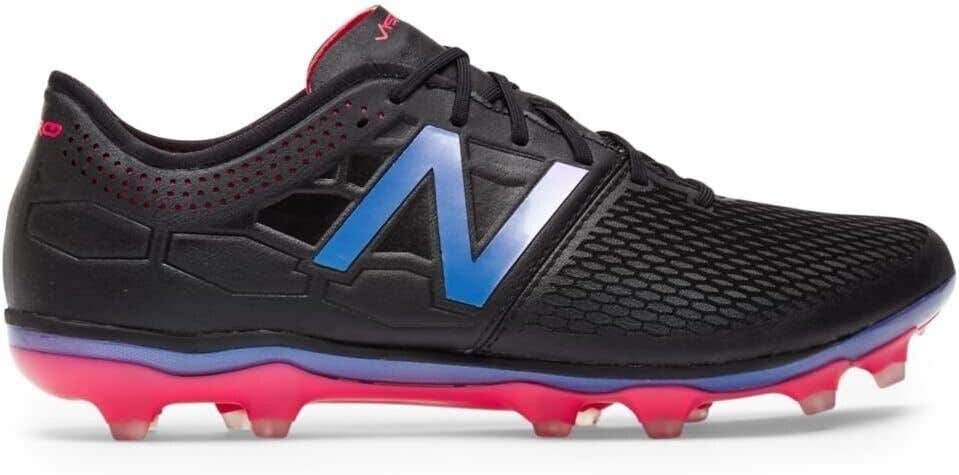 New Balance Visaro 2.0 FG Limited Edition Soccer Cleats - Size 9.5 - MSRP $225