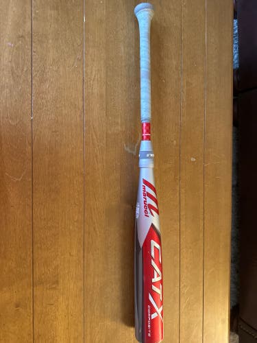 Marucci Cat X Composite