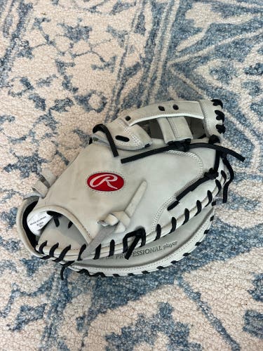 2020 Catcher's 34" Liberty Advanced Softball Glove
