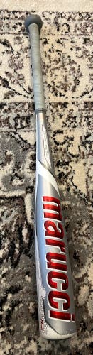 USSSA 2021 Marucci Alloy (-10) 19 oz 29" CAT 9 Bat