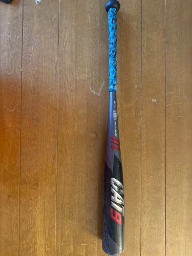 Marricci cat 9 alloy