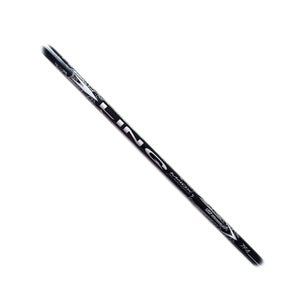 NEW UST Mamiya LinQ M40X White 7F4 Stiff Flex Fairway Shaft w/ Cobra Adapter