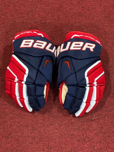 New Bauer 14" Vapor APX2 Pro Gloves Size 14 Item#MINNUSA