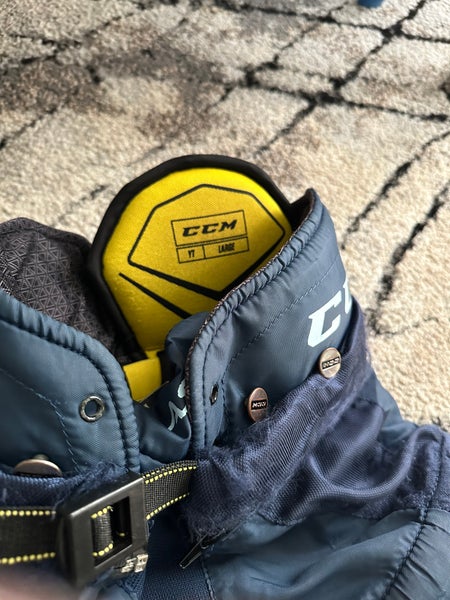 Youth Large CCM AS1 Hockey Pants