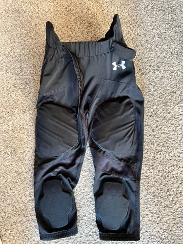 Under Armor Football Pants