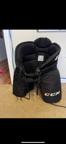 Senior Used Large CCM hp31 Hockey Pants