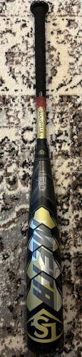 USSSA Certified Composite (-10) 19 oz 29" Meta Bat