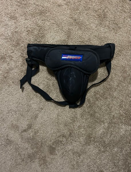ProGuard Mens Goalie Cup