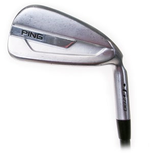 Ping G700 Single 5 Iron Black Dot Graphite Ping Alta CB Regular Flex