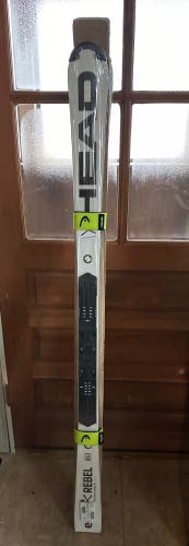 BRAND NEW HEAD SL SKIS