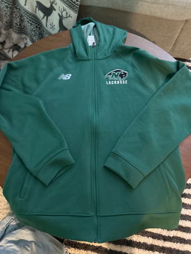 New Balance Nichols College Sweatshirt