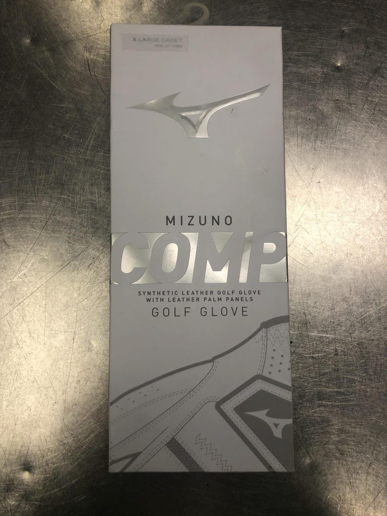 Mizuno Comp XL Cadet Golf Glove