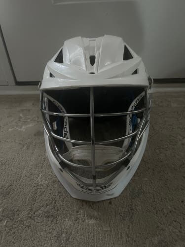 Cascade XRS Helmet
