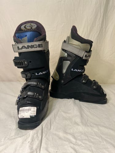 Used  GX8L Ski Boots