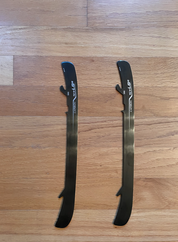 Bauer LS5 280mm Hockey Blades
