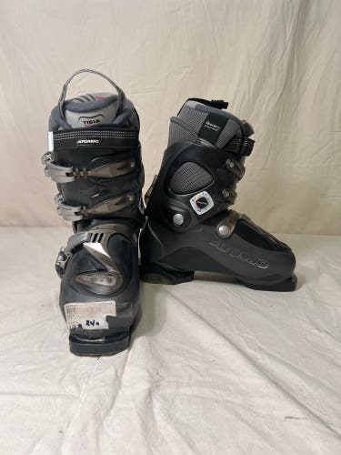 Used  ZeOne 7 Ski Boots