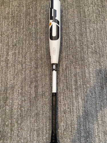 2023 Composite (-5) 27 oz 32" CF Zen Bat