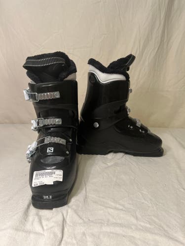 Used  Team Ski Boots