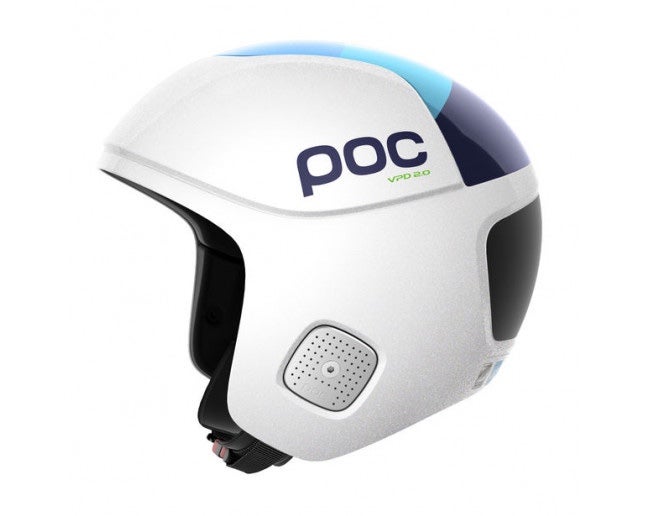 Unisex Extra Small / Small POC Skull Orbic Comp Spin Helmet FIS Legal