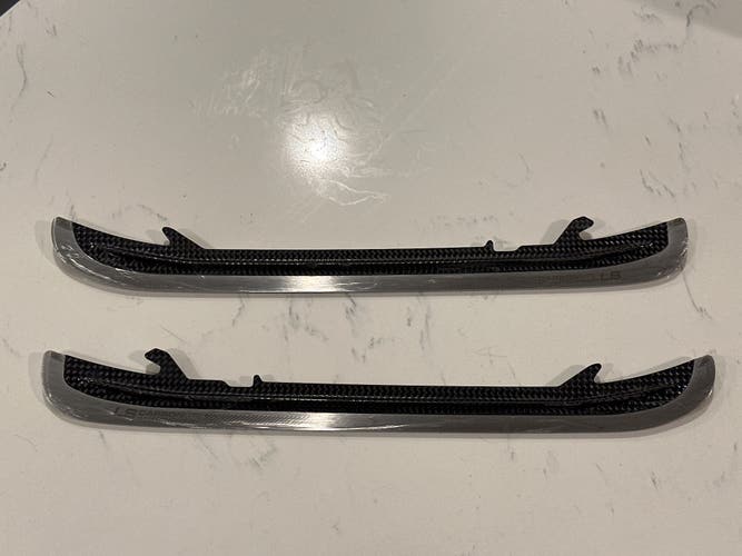 Lightly Used Bauer 280 mm LS CarbonLite