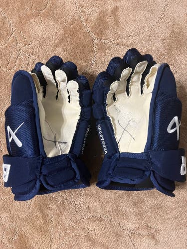 Bauer 13” Pro Stock Hyperlite Gloves