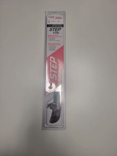 NEW CCM XS Step V-Steel 280mm