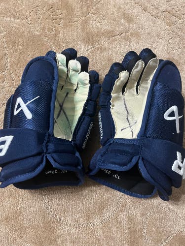 Bauer 13” Pro Stock Hyperlite Gloves