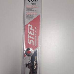 NEW CCM XS Step V-Steel 271mm