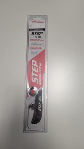 NEW CCM XS Step V-Steel 271mm