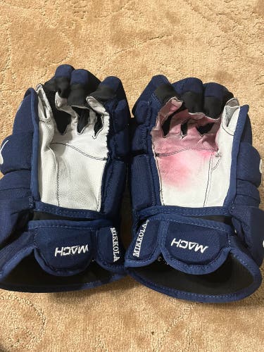 Bauer 14” Pro Stock MACH Gloves