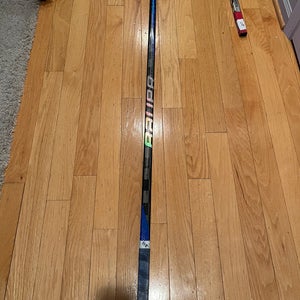 Senior Left Handed P92 Vapor Hyperlite Hockey Stick