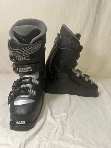 Used  Performa 4.0 Ski Boots