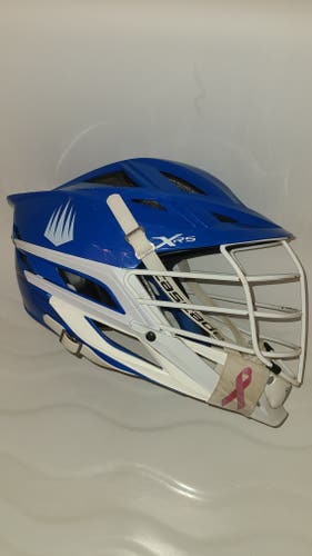 Used IMG National Cascade XRS Helmet