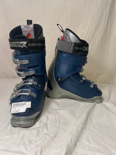 Used  W8 Ski Boots