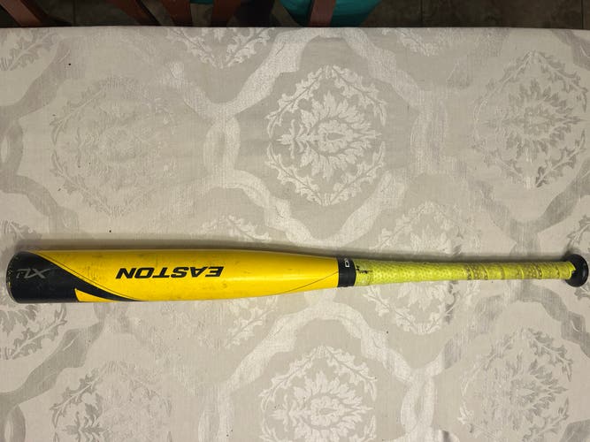 Used 2014 Composite (-8) 21 oz 29" XL1 Bat