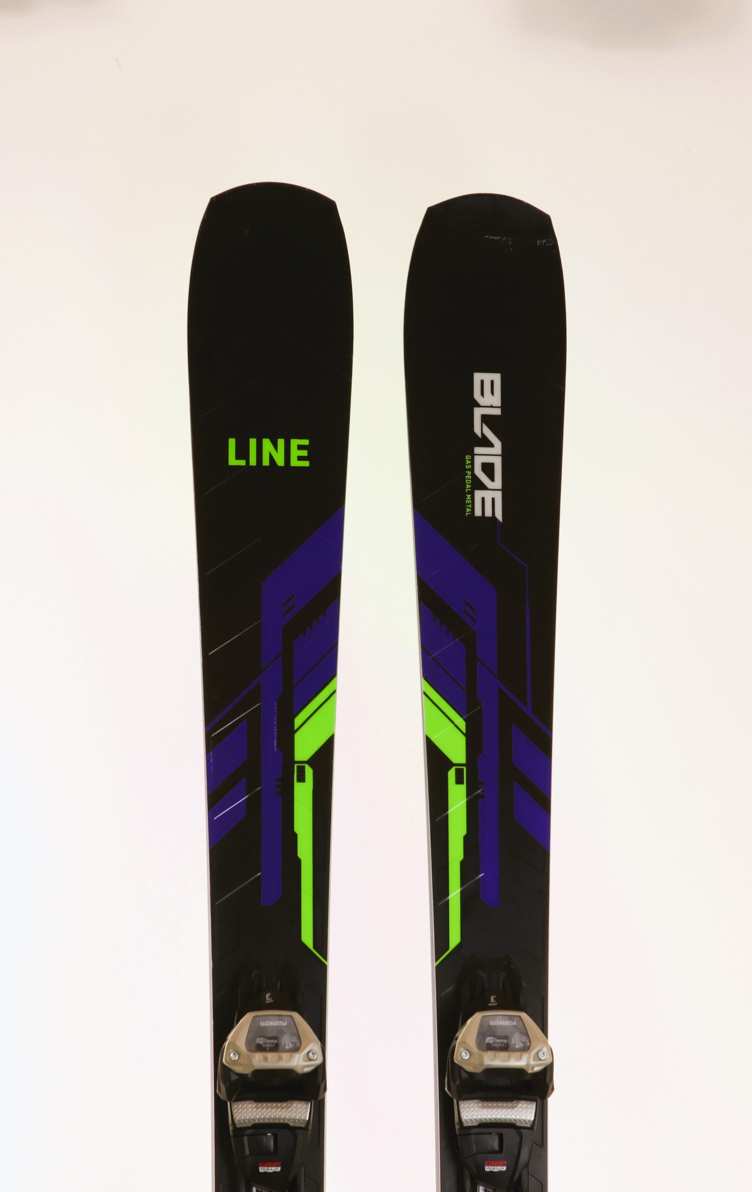 LINE BLADE 92 167cm　MARKER SQUIRE 11 TCX LINE BLADE 92 167cm MARKER SQUIRE 11 TCX LINE BLADE 92 167cm