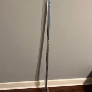 NEW intermediate left handed P88 65 flex nexus sync hockey stick