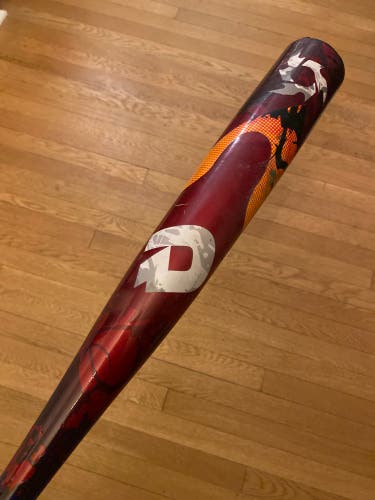 2021 Demarini Voodoo One BBCOR 31”/28oz