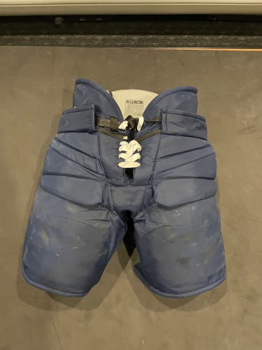 CCM Pro Stock HPG12A Hockey Goalie Pants Medium