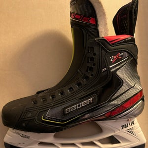 Senior Bauer Vapor 2X Pro Hockey Skates