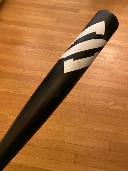 BBCOR Certified Alloy (-3) 29 oz 32" Metal 2 Pro Bat