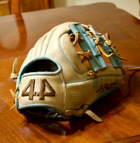 44 Pro EX-10 11.5" RHT