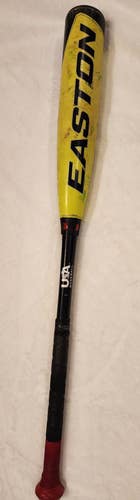Used Easton Composite ADV 360 Bat (-10) 20 oz 30"